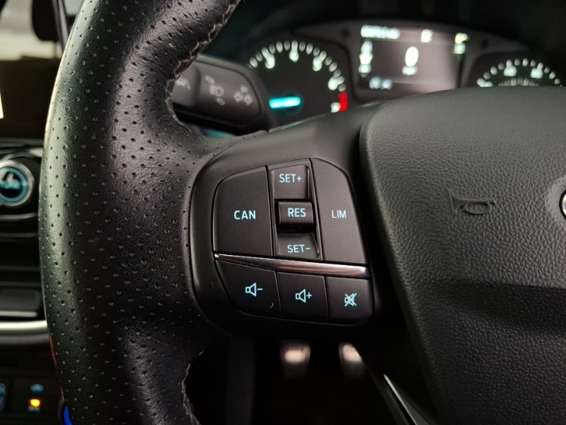 Used Ford Fiesta 2018 for sale - 77154908: Photo 17