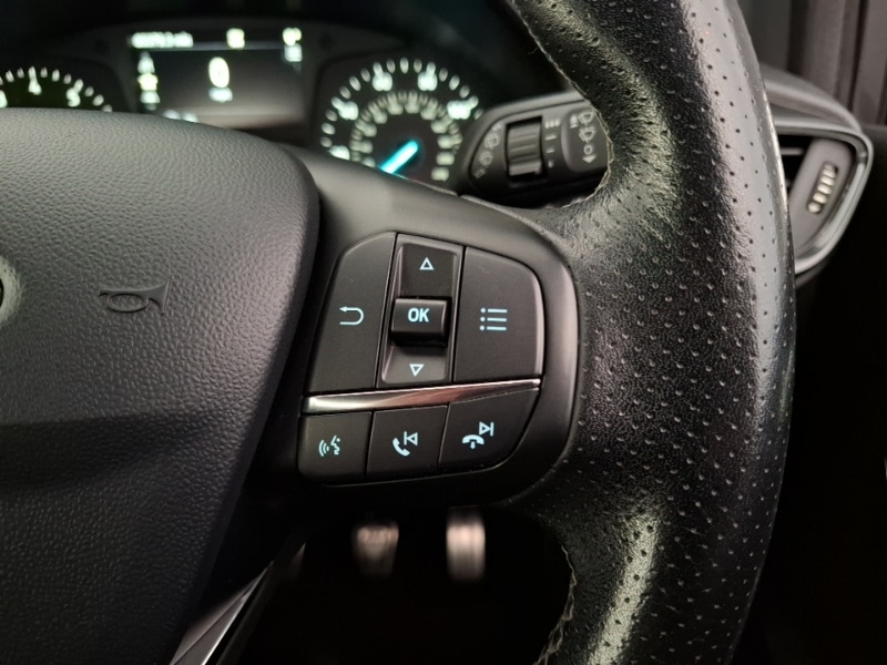 Used Ford Fiesta 2018 for sale - 77154908: Photo 18