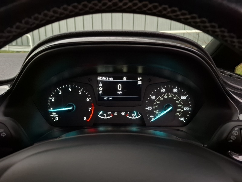 Used Ford Fiesta 2018 for sale - 77154908: Photo 19