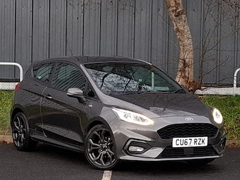 Ford Fiesta feature image