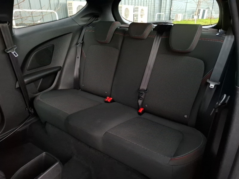 Used Ford Fiesta 2018 for sale - 77154908: Photo 6