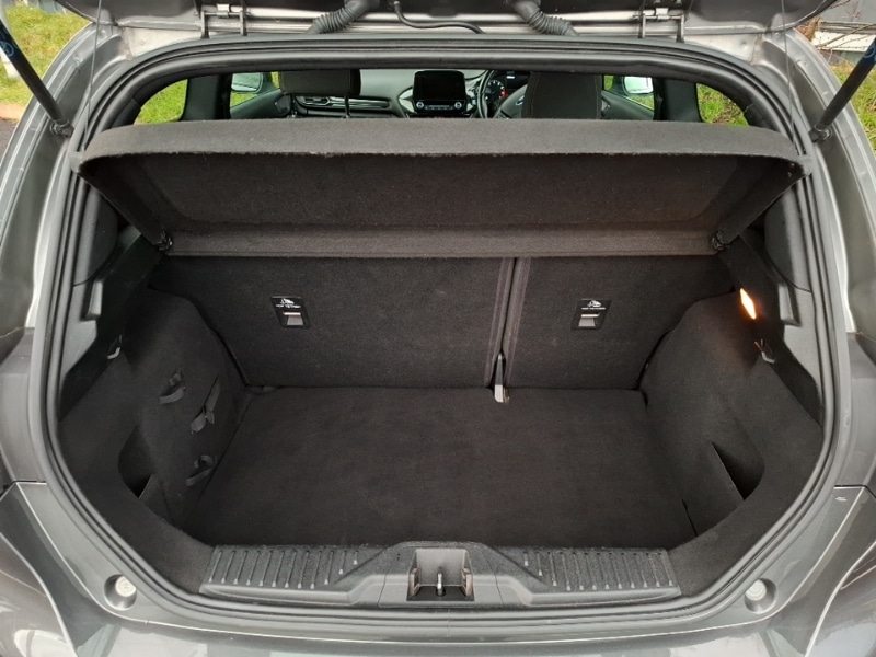 Used Ford Fiesta 2018 for sale - 77154908: Photo 8