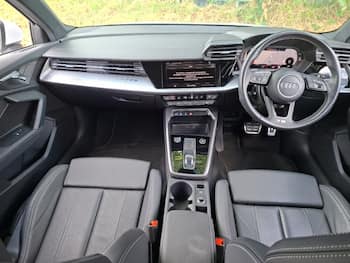 Used Audi A3 2023 for sale - 79630876: Photo