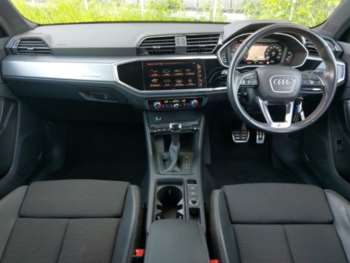 Used Audi Q3 2022 for sale - 74793372: Photo