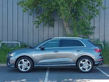 Used Audi Q3 2022 for sale - 74793372: Photo