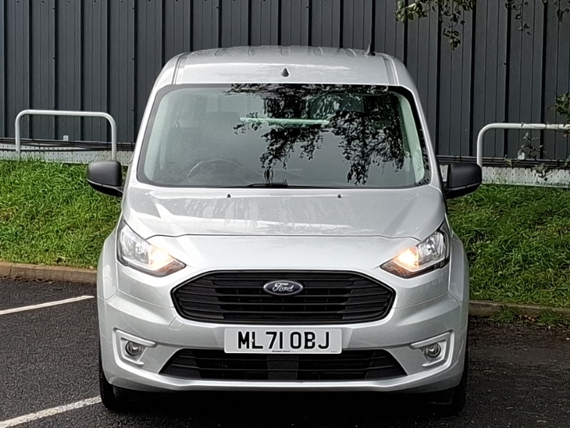 Used Ford Grand Tourneo Connect 2021 for sale - 76431679: Photo 13