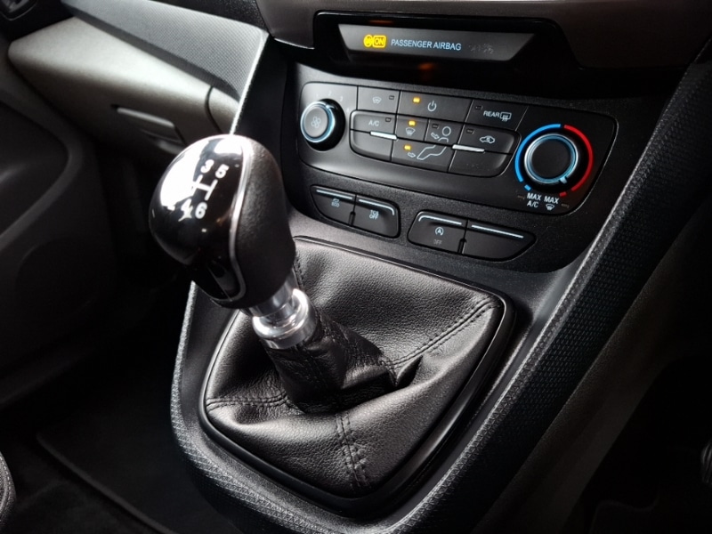 Used Ford Grand Tourneo Connect 2021 for sale - 76431679: Photo 14