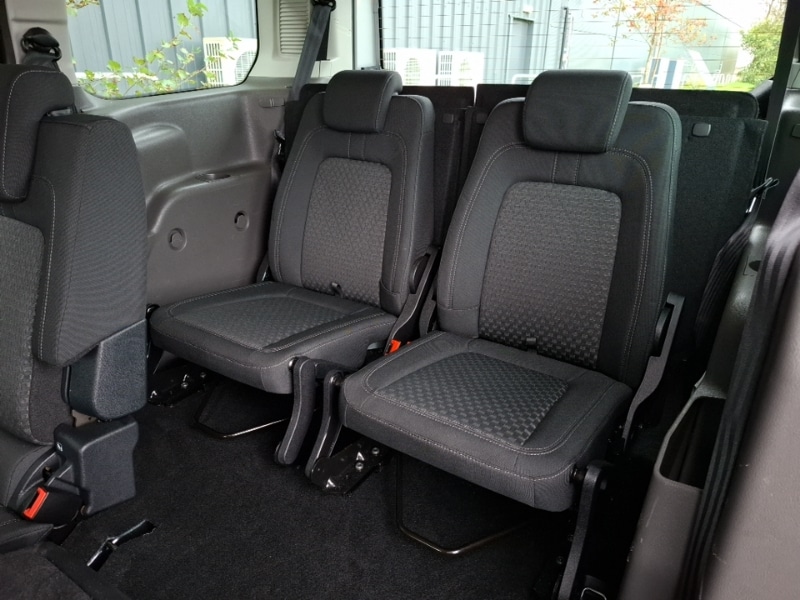 Used Ford Grand Tourneo Connect 2021 for sale - 76431679: Photo 15