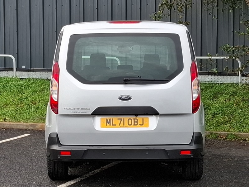 Used Ford Grand Tourneo Connect 2021 for sale - 76431679: Photo 16