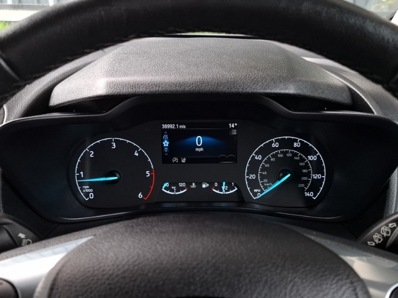 Used Ford Grand Tourneo Connect 2021 for sale - 76431679: Photo 19