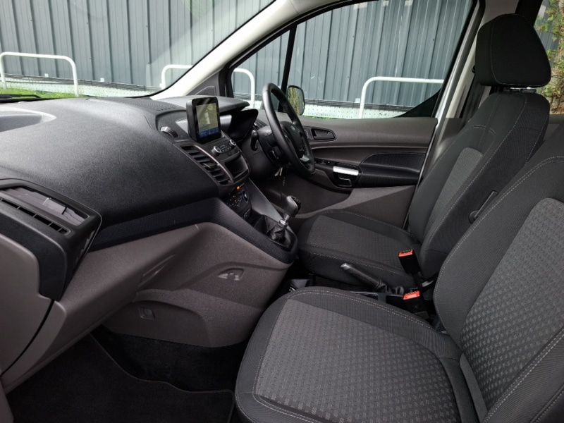 Used Ford Grand Tourneo Connect 2021 for sale - 76431679: Photo 5