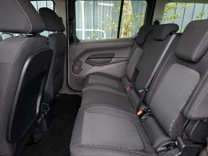 Used Ford Grand Tourneo Connect 2021 for sale - 76431679: Photo 6