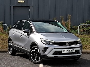 2021 - 1.2 Turbo [130] Elite Edition 5dr Auto