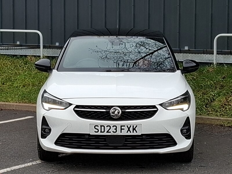 Used Vauxhall Corsa 2023 for sale - 77352559: Photo 13