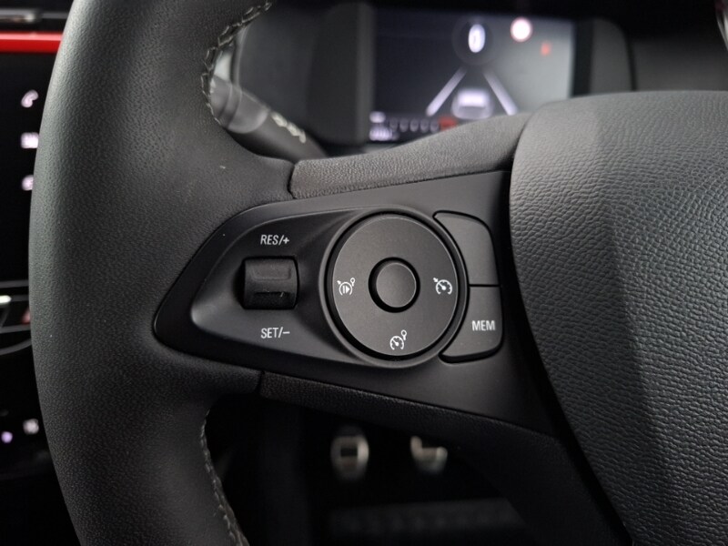 Used Vauxhall Corsa 2023 for sale - 77352559: Photo 17