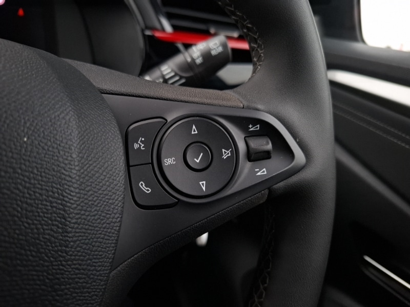 Used Vauxhall Corsa 2023 for sale - 77352559: Photo 18