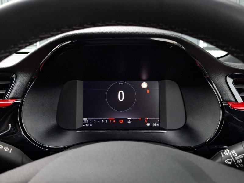 Used Vauxhall Corsa 2023 for sale - 77352559: Photo 19