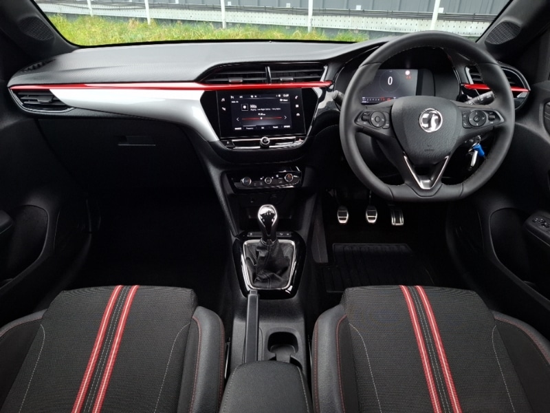 Used Vauxhall Corsa 2023 for sale - 77352559: Photo 2