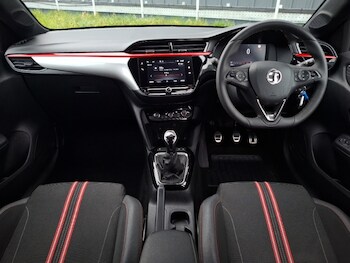 Used Vauxhall Corsa 2023 for sale - 77352559: Photo