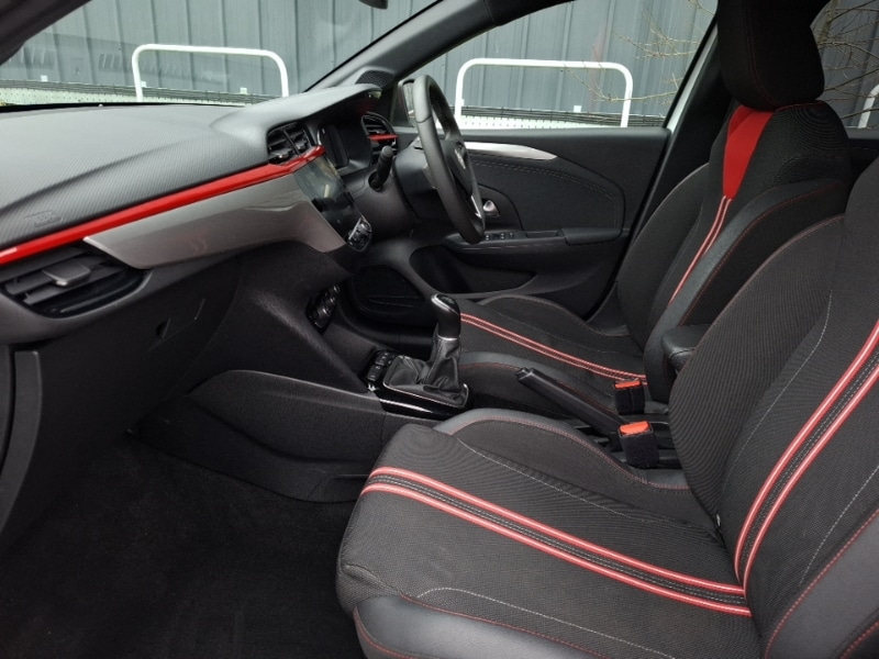 Used Vauxhall Corsa 2023 for sale - 77352559: Photo 5