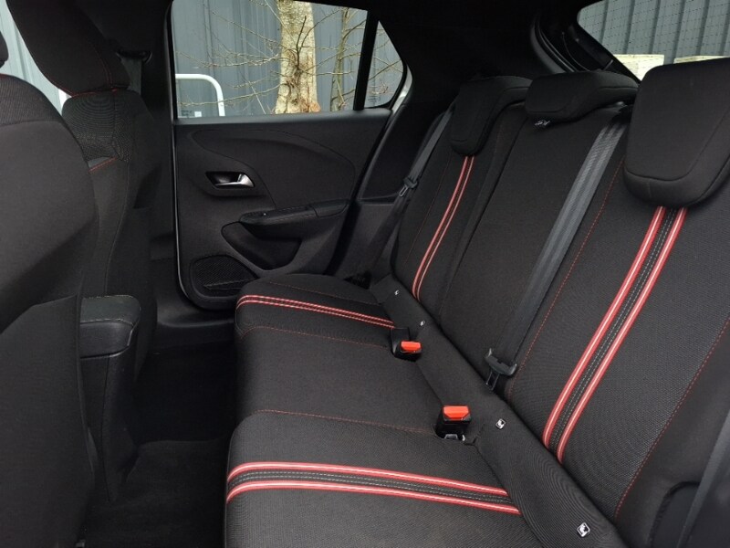 Used Vauxhall Corsa 2023 for sale - 77352559: Photo 6