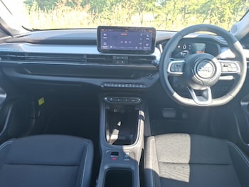 Used Jeep Avenger 2025 for sale - 79157359: Photo