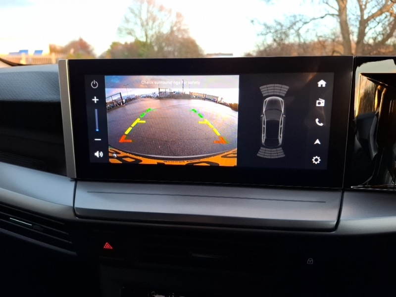 Used Vauxhall Frontera 2025 for sale - 76925226: Photo 10