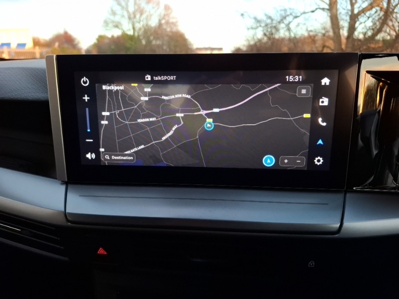 Used Vauxhall Frontera 2025 for sale - 76925226: Photo 11