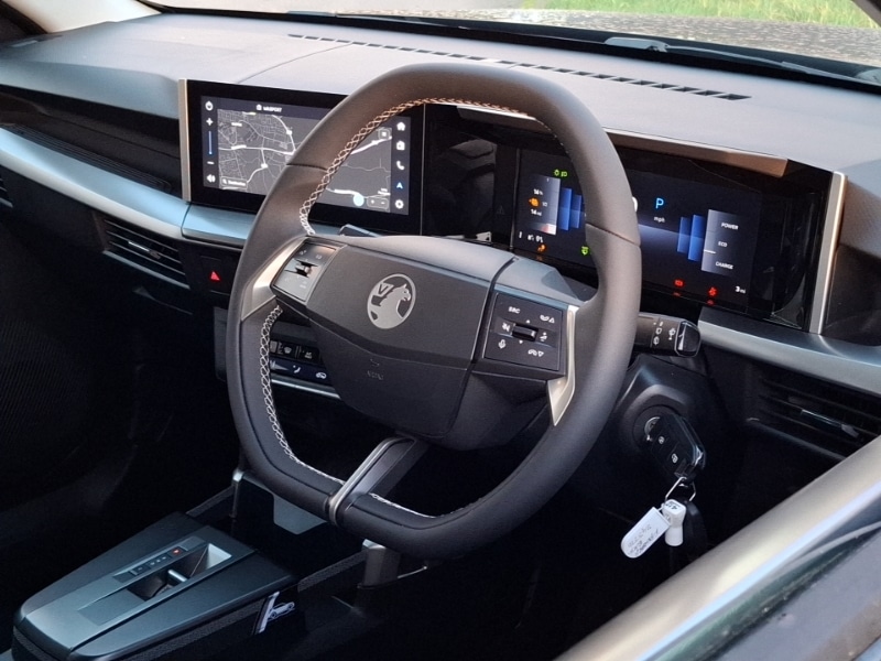 Used Vauxhall Frontera 2025 for sale - 76925226: Photo 12