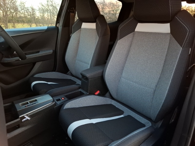 Used Vauxhall Frontera 2025 for sale - 76925226: Photo 15