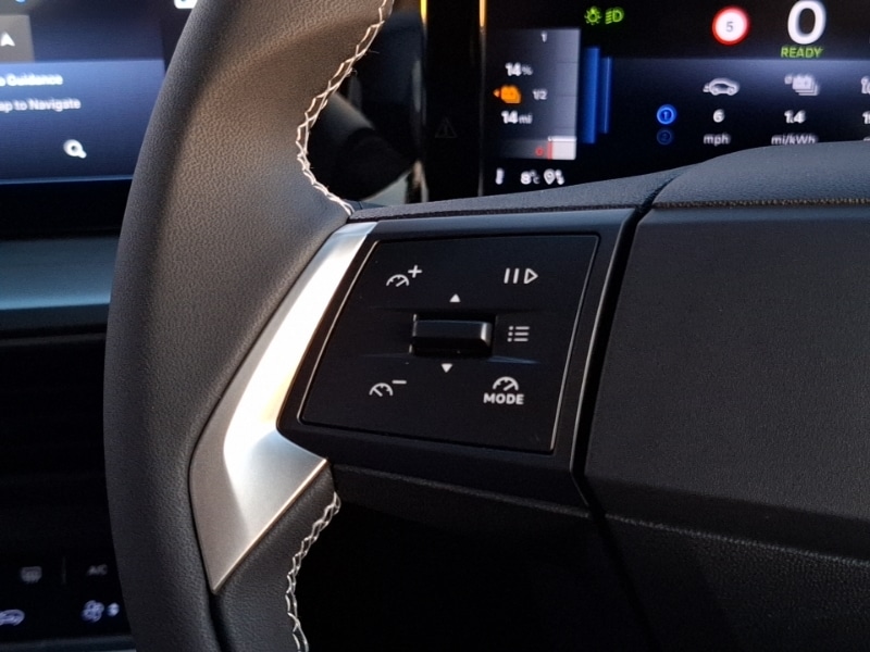 Used Vauxhall Frontera 2025 for sale - 76925226: Photo 17