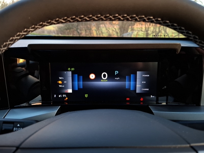 Used Vauxhall Frontera 2025 for sale - 76925226: Photo 19