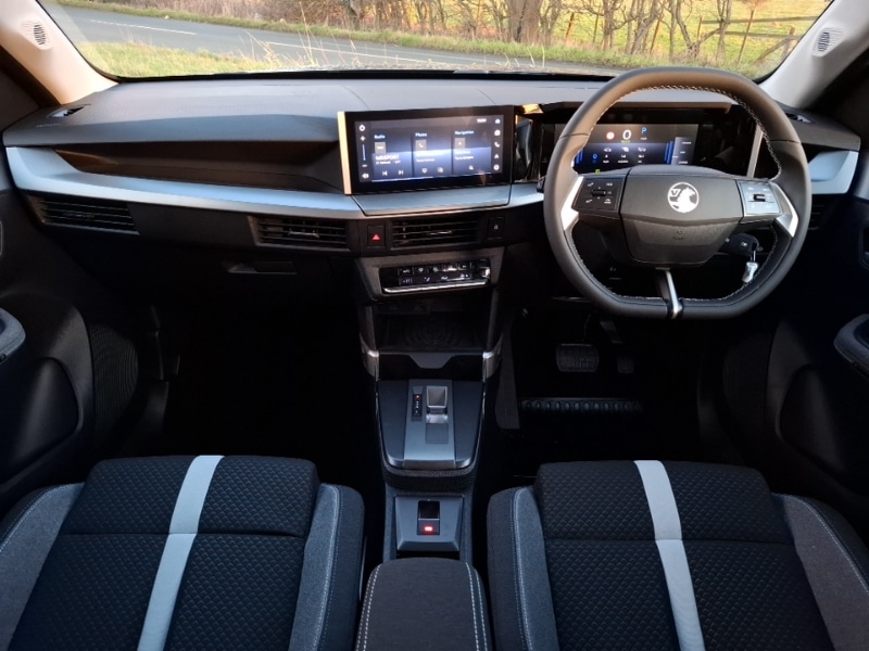 Used Vauxhall Frontera 2025 for sale - 76925226: Photo 2