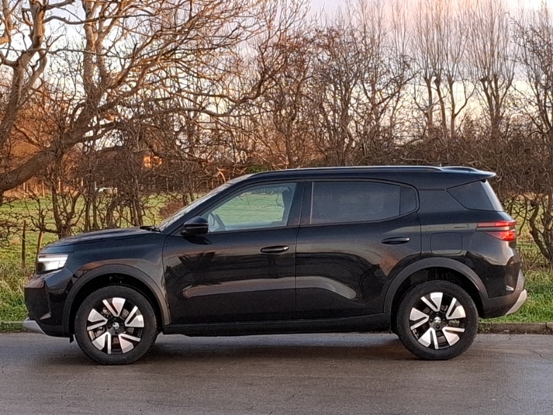 Used Vauxhall Frontera 2025 for sale - 76925226: Photo 4