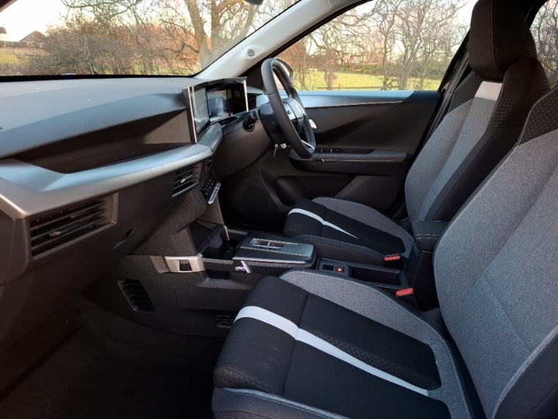 Used Vauxhall Frontera 2025 for sale - 76925226: Photo 5