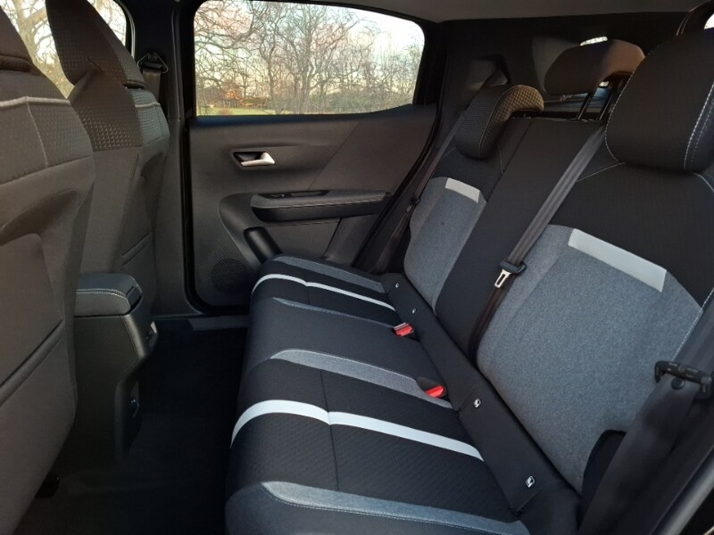 Used Vauxhall Frontera 2025 for sale - 76925226: Photo 6