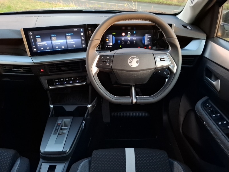 Used Vauxhall Frontera 2025 for sale - 76925226: Photo 7