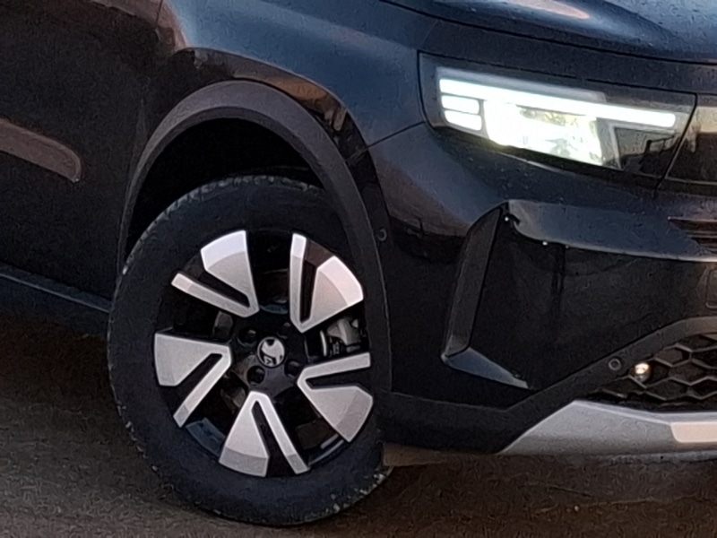 Used Vauxhall Frontera 2025 for sale - 76925226: Photo 9