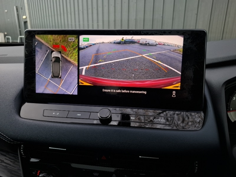 Used Nissan Qashqai 2024 for sale - 77343190: Photo 10