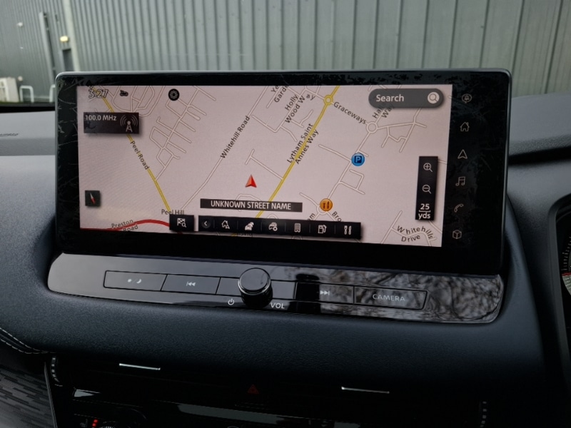 Used Nissan Qashqai 2024 for sale - 77343190: Photo 11