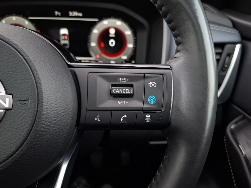 Used Nissan Qashqai 2024 for sale - 77343190: Photo 18