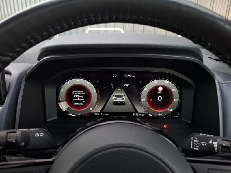 Used Nissan Qashqai 2024 for sale - 77343190: Photo 19