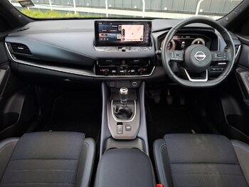 Used Nissan Qashqai 2024 for sale - 77343190: Photo