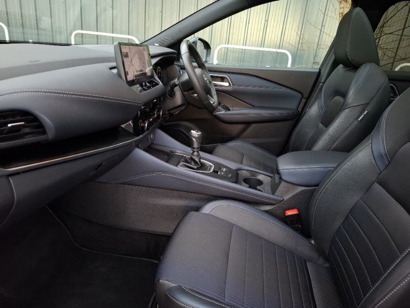 Used Nissan Qashqai 2024 for sale - 77343190: Photo 5