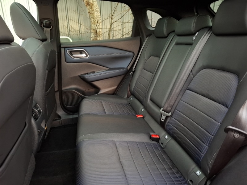 Used Nissan Qashqai 2024 for sale - 77343190: Photo 6