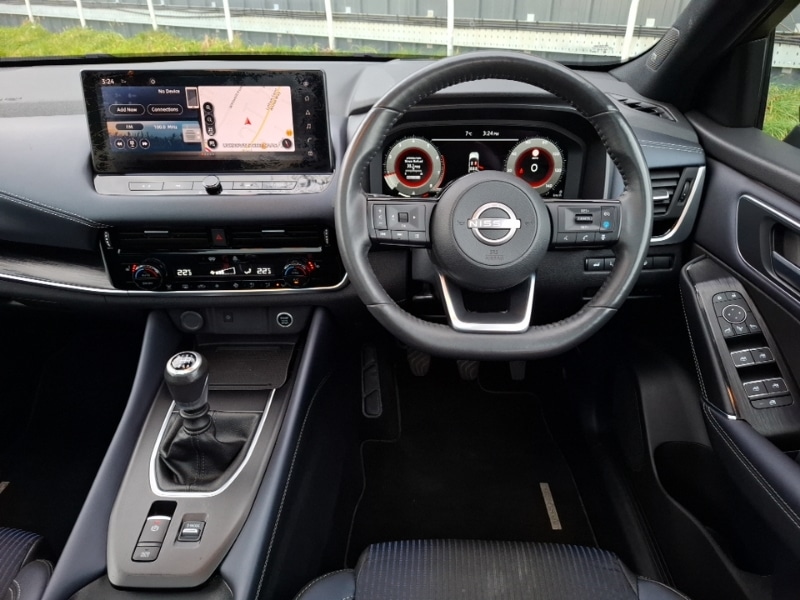 Used Nissan Qashqai 2024 for sale - 77343190: Photo 7