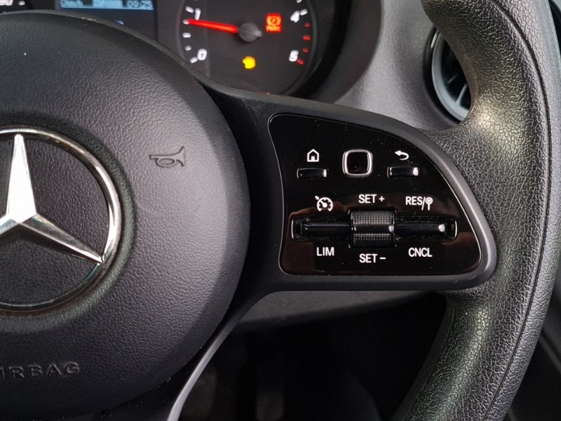 Used Mercedes-Benz Sprinter 2022 for sale - 77183980: Photo 11