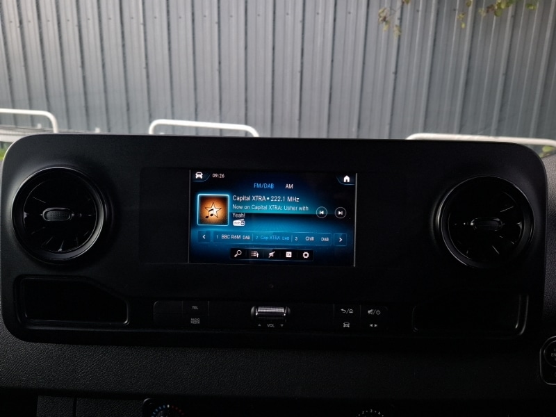 Used Mercedes-Benz Sprinter 2022 for sale - 77183980: Photo 12