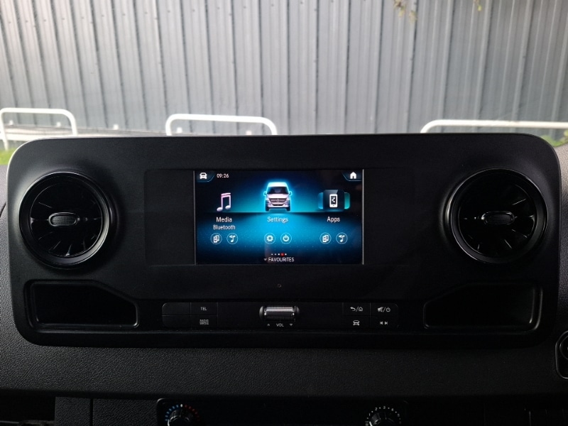 Used Mercedes-Benz Sprinter 2022 for sale - 77183980: Photo 13