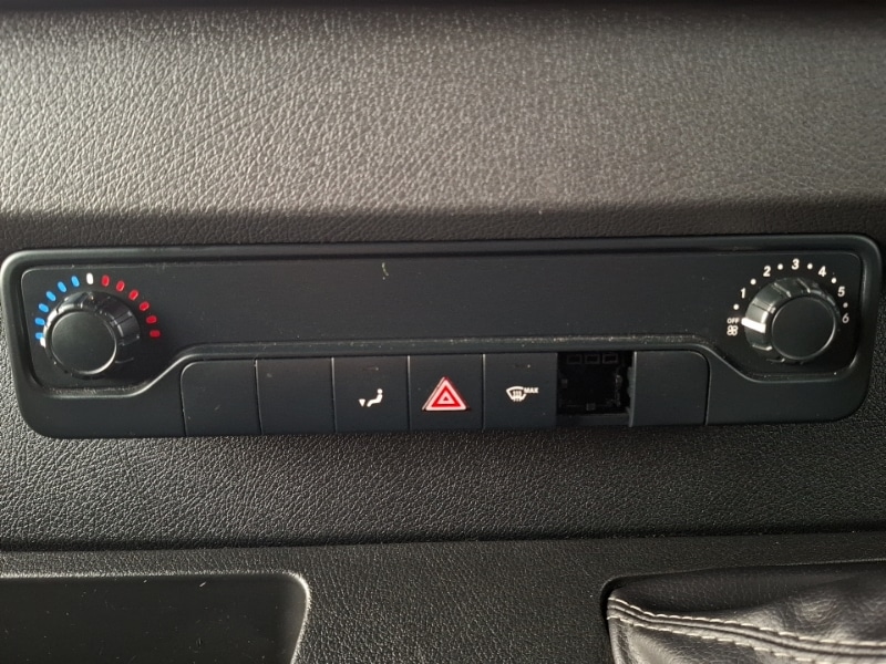 Used Mercedes-Benz Sprinter 2022 for sale - 77183980: Photo 16